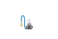 Produktbild: Bosch H3-LAMPE PURE LIGHT BLI1 1987301006