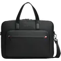 Produktbild: Tommy Hilfiger TH Corp - Laptoptasche 40.5 cm (black)