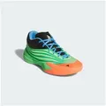 Produktbild: adidas Performance DAME X SCHUH Basketballschuh (1-tlg) weiß 43 1/3 EU