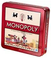 Produktbild: Monopoly Nostalgie - Das berühmte Gesellschaftsspiel - in der Blechdose