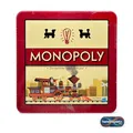 Produktbild: Monopoly limitierte Sonderausgabe in Blechdose 2011 - Hasbro Parker - NEU & OVP