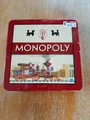 Produktbild: Monopoly Nostalgie Edition - Hasbro von 2011 - NEU OVP - in Folie eingeschweißt