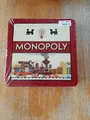 Produktbild: Monopoly Nostalgie Edition - Hasbro von 2011 - NEU OVP - in Folie eingeschweißt