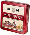 Produktbild: GW3027 Monopoly Nostalgie - Das berühmte Gesellschaftsspiel - in der Blechdose