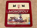 Produktbild: MONOPOLY Limitierte Sonderauflage Blechdose (Hasbro 2011) -  Unbespielt!!!