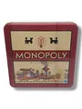 Produktbild: ⚡ MONOPOLY Limitierte Sonderauflage BlechHasbro Spiel 2011 SEALED OVP neuwertig⚡