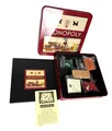 Produktbild: 🎩 Monopoly Nostalgie in Blechdose | Limitierte Sonderedition 2011 | Hasbro TOP