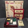 Produktbild: Monopoly Limitierte Sonderausgabe 2011 Hasbro Parker Brothers | Brettspiel