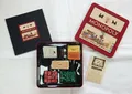 Produktbild: MONOPOLY Limitierte Sonderauflage Blechdose Hasbro Spiel 2011 vollständig