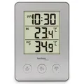 Produktbild: Temperaturstation Ws 9175 Wetterstationen - Technoline