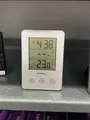 Produktbild: technoline WS 9175 Temperaturstation 5#1906884