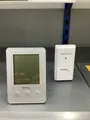 Produktbild: technoline WS 9175 Temperaturstation - Wie neu 1#21476263