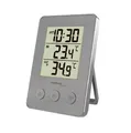 Produktbild: Technoline WS 9175 Temperaturstation Quarzuhr inkl. Außensender TX205
