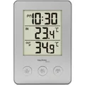 Produktbild: Techno Line WS 9175 Temperatur-Messgerät
