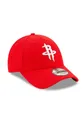 Produktbild: New Era Baseball Cap New Era The League 9Forty Adjustable Cap HOUSTON ROCKETS Rot