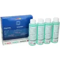 Produktbild: Ersatzteil - Pflegeset/4x125ml Reiniger, Original - Bosch Siemens, Neff, Gaggenau, Constructa, Balay