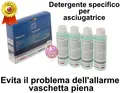 Produktbild: Waschmittel 125 ml speziell für Bosch Siemens Neff Trockner 00311829 00312111