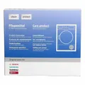 Produktbild: Pflegeset BOSCH 00312111 Reiniger für Wärmepumpentrockner mit Pflegeprogramm