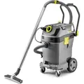 Produktbild: Nass-/Trockensauger NT 50/1 Mwf - Grau