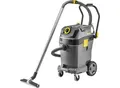 Produktbild: Kärcher Nass-/Trockensauger NT 50/1 Mwf, 1200 W, Inhalt 50 l