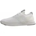 Produktbild: Marc O'Polo Sneaker sportlicher Schnürer Weiß in Gr. 45 - Weiß - 45