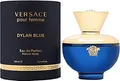 Produktbild: Versace - Dylan Blue Pour Femme - eau De Parfum 100ml 100 ml