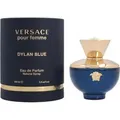 Produktbild: Versace Dylan Blue Pour Femme Eau de Parfum 100ml