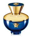Produktbild: Versace Dylan Blue Pour Femme Eau de Parfum 100 ml