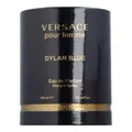 Produktbild: Versace Dylan Blue pour Femme Eau de Parfum Spray 100 ml