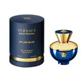 Produktbild: Versace Pour Femme Dylan Blue EdP 100 ml Damen Luxusparfum
