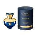Produktbild: Damenparfüm Versace Dylan Blue EDP 100 ml