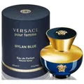 Produktbild: Versace Dylan Blue Pour Femme Eau de Parfum (100ml)