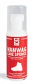 Produktbild: Hanwag Schuhpflege Care Sponge Imprägnier (mit Silikon-Wirkstoff) - 100ml Dose