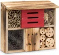 Produktbild: relaxdays Insektenhotel gebrannt
