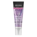 Produktbild: John Frieda 4 in1 Wunder Shot Extra Strong Serum - Inhalt: 10 ml - Frizz Ease Serie - Bändigt Frizz - Schützt vor Hitze & Luftfeuchtigkeit