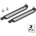Produktbild: Akasa PCI Slotblech 2er-Pack (AK-MX302)