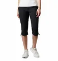 Produktbild: Columbia Damen Saturday Trail Kniehose, Schwarz, 38 EU