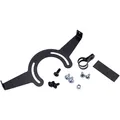 Produktbild: Horn Adapter F.Catena A08 Gates50, Bosch Gen.3 schwarz
