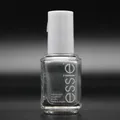 Produktbild: Essie Nail Lacquer Nagellack 814 JINGLE BELLE silber schimmer 13,5 ml - NEU
