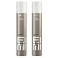Produktbild: Wella  Eimi Dynamic Fix Haarspray 2x 75ml Set 45-Sekunden-Modellier-Spray