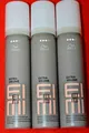 Produktbild: 3x75ml=225ml WELLA EIMI VOLUMEN MOUSSE EXTRA STYLINGSCHAUM reisegrösse