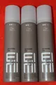 Produktbild: 3x75ml=225ml WELLA EIMI DYNAMIC FIX 45 second-styler reisegrösse HAARSPRAY