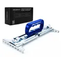 Produktbild: HASKYY Plattenheber Terrassenplattenheber 300–500 mm verstellbar 50kg