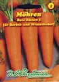 Produktbild: Möhre Rote Riesen 2 (Portion)