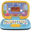 Produktbild: vtech 553504 Lerncomputer Peppas Lernlaptop, 3-6 Jahre, mit 15 Lernspielen und Originalstimmen
