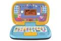 Produktbild: Vtech® Lernspielzeug VTech Peppas Lernlaptop, Lerncomputer