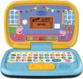 Produktbild: Vtech® Kinder Lern Computer Laptop PEPPAS LERNLAPTOP bunt ab 3 Jahren