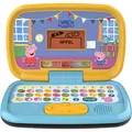 Produktbild: VTech Peppas Lernlaptop, Lerncomputer