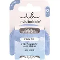 Produktbild: invisibobble Haargummis Power Crystal Clear, Pro Packung 3 Stück