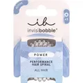 Produktbild: Invisibobble Active Power Performance Hair Spiral 3 pcs Crystal C
